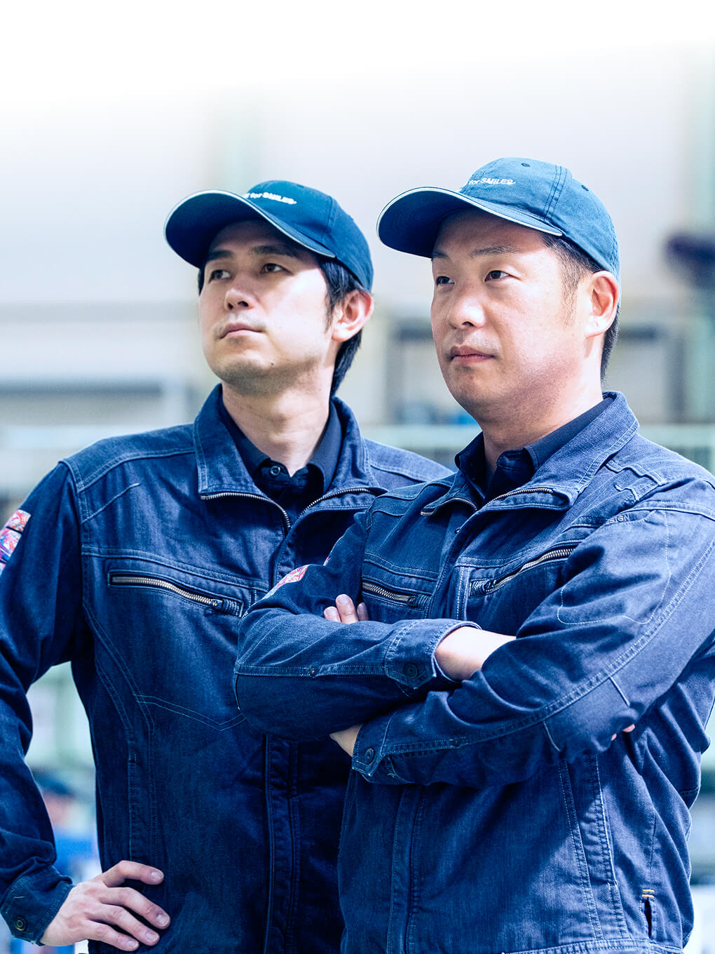 株式会社庄内クリエート工業 採用サイト | 山形・鶴岡で産業機械・医療