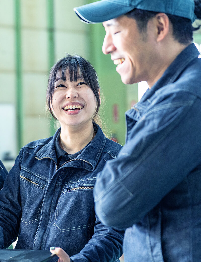 保護者・先生の皆さまへ:キービジュアル(表)
